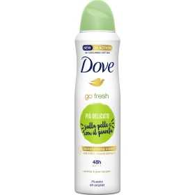 DOVE DEODORANTE GO FRESH CUCUMBER & GREEN TEA SPRAY 150ML