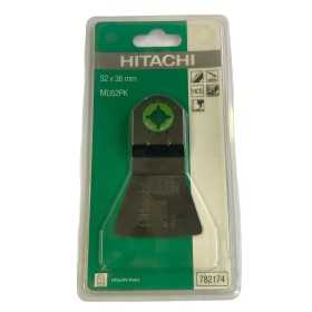 Hitachi MU52PKR Lama dritta multifunzione per legno mm. 52x26