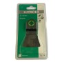 Hitachi MU52PKR Lama dritta multifunzione per legno mm. 52x26