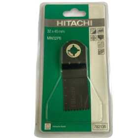Hitachi MW32PB Lama dritta multifunzione per legno mm. 32x40