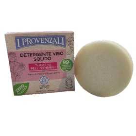 I PROVENZALI DETERGENTE VISO SOLIDO 70G
