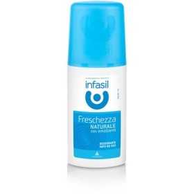 INFASIL FRESCHEZZA NATURALE DEODORANTE VAPO NO GAS 70ML