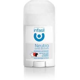 INFASIL NEUTRO EXTRA DELICATO DEODORANTE STICK 50ML