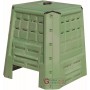 COMPOSTER COMPOSTER CONTAINER FOR COMPOSTING LT. 370 GREEN CM.