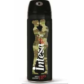 INTESA SEXUNISEX DEOPARFUM SUPERSEX SPRAY 125ML