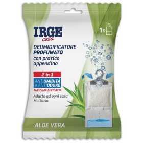 IRGE DEUMIDIFICATORE PROFUMATO CON APPENDINO ALOE VERA 500ML