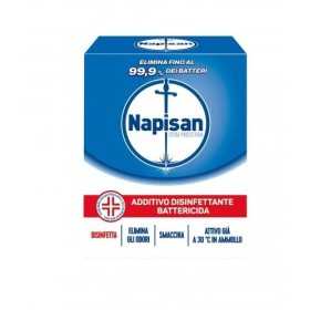 NAPISAN ADDITIVO DISINFETTANTE IN POLVERE 500G