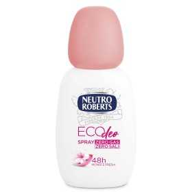 NEUTRO ROBERTS DEODORANTE ECO MONOI E FRESIA SPRAY 75ML
