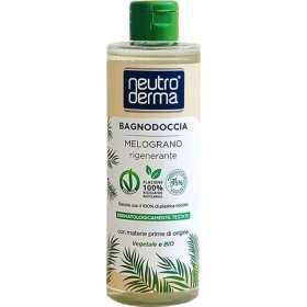 NEUTRODERMA BAGNODOCCIA RIGENERANTE MELOGRANO 500ML