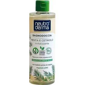 NEUTRODERMA BAGNODOCCIA RIVITALIZZANTE MENTA E CETRIOLO 500ML