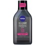 NIVEA ACQUA MICELLARE BIFASE WATERPROOF 400ML