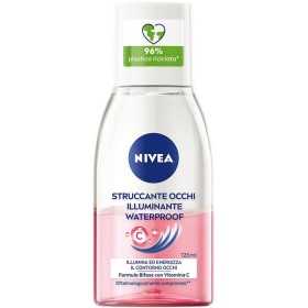 NIVEA STRUCCANTE OCCHI ILLUMINANTE BIFASE 125ML