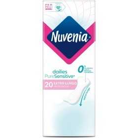 NUVENIA PURESENSITIVE PROTEGGISLIP EXTRALUNGO 20PZ