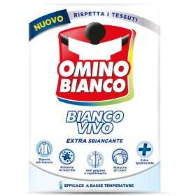 OMINO BIANCO ADDITIVO BIANCO VIVO EXTRA SBIANCANTE 500GR