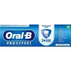 ORAL B PROEXPERT SBIANCANTE SANO DENTIFRICIO DA DENTI 75ML