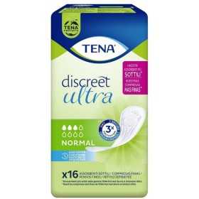 TENA DISCREET ULTRA NORMAL 16 ASSORBENTI