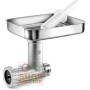 TRE SPADE KIT ACCESSORIO TRITACARNE TC12 CON CORPO IN GHISA