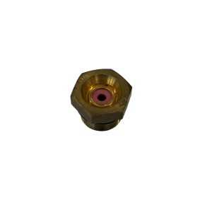 UGELLO A ROSA IN CERAMICA PER LANCIA IRRORAZIONE MM. 3