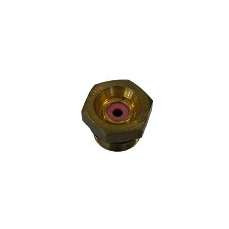 UGELLO A ROSA IN CERAMICA PER LANCIA IRRORAZIONE MM. 3