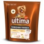 ULTIMA CROCCHETTE CANE ADULT YORKSHIRE TERRIER POLLO E RISO E