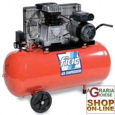 Fiac online air compressor