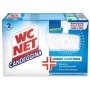WC NET TAVOLETTE WC IGIENE CONTINUA CANDEGGINA 2 PEZZI
