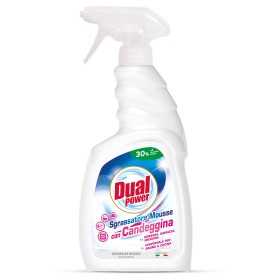 DUAL BLEACH Gel trigger Haccp ml 750