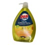 DUAL POWER PIATTI DETERGENTE GEL CONCENTRATO AGRUMI DISPENCER