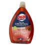 DUAL POWER PIATTI DETERGENTE GEL CONCENTRATO ALOE E MELOGRANO
