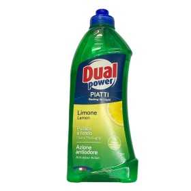 DUAL PLATES LEMON GREEN 1000 ml