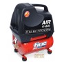 ELECTRIC COMPRESSOR FIAC AIR 6/201 PORTABLE COMPRESSED AIR WITH