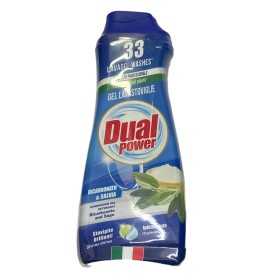 DUAL SUPER GEL ALL IN 1 CLASSIC ML 660 Haccp ml 660