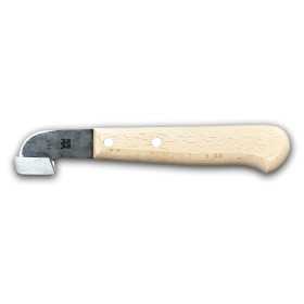 TWO DARK GRAFTING KNIFE DB 207 L
