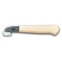 TWO DARK GRAFTING KNIFE DB 207 L
