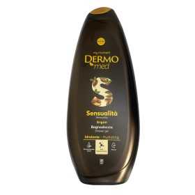 DERMOMED DOCCIA BAGNOCHIUMA ARGAN 650 ML