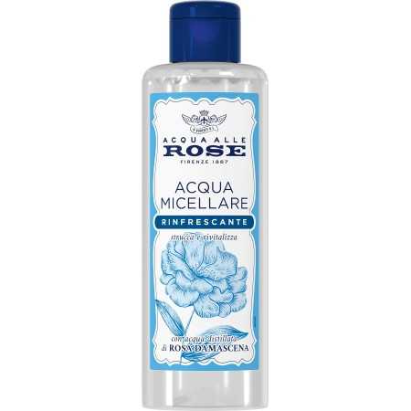 ACQUA ALLE ROSE ACQUA MICELLARE 200ML RINFRESCANTE