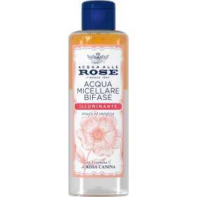 ACQUA ALLE ROSE ACQUA MICELLARE BIFASE ILLUMINANTE ML. 200