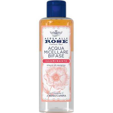 ACQUA ALLE ROSE ACQUA MICELLARE BIFASE ILLUMINANTE ML. 200