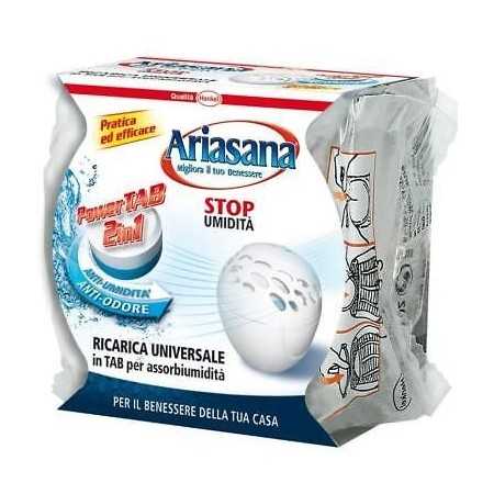 ARIASANA AERO 360 ASSORBIUMIDITA' RICARICA LAVANDA 450GR