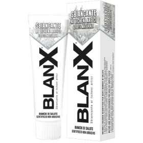BLANX SBIANCANTE DENTIFRICIO DA DENTI 75ML