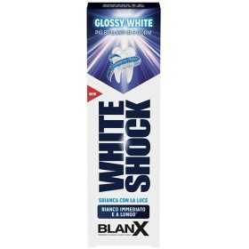BLANX WHITE SHOCK DENTIFRICIO DA DENTI 75ML