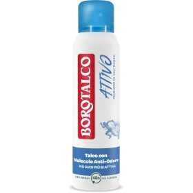 BOROTALCO DEODORANTE ATTIVO SALI MARINI SPRAY 150ML