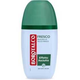 BOROTALCO DEODORANTE FRESCO VAPO 75ML