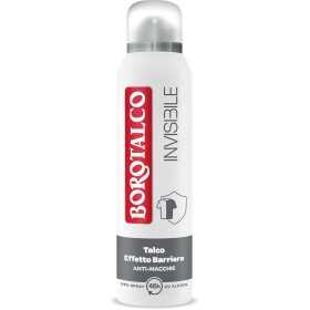 BOROTALCO DEODORANTE INVISIBILE ANTI-MACCHIA SPRAY 150ML