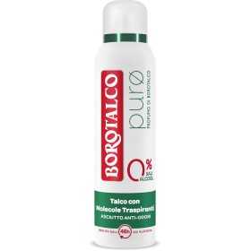BOROTALCO DEODORANTE PURO PROFUMO DI BOROTALCO SPRAY 150ML