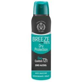 BREEZE DEODORANTE MEN DRY PROTECTION SPRAY 150ML