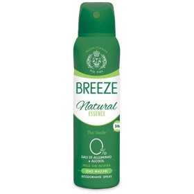 BREEZE DEODORANTE NATURAL ESSENCE SPRAY 150ML