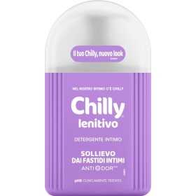 CHILLY DETERGENTE IGIENE INTIMO LENITIVO 200ML