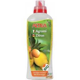 ALTEA CITRUS LIQUID ORGANIC FERTILIZER FOR CITRUS LT. 1