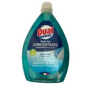 DUAL PLATES Gel Concentrate BICARBONATE & SAGE C / DISP Haccp